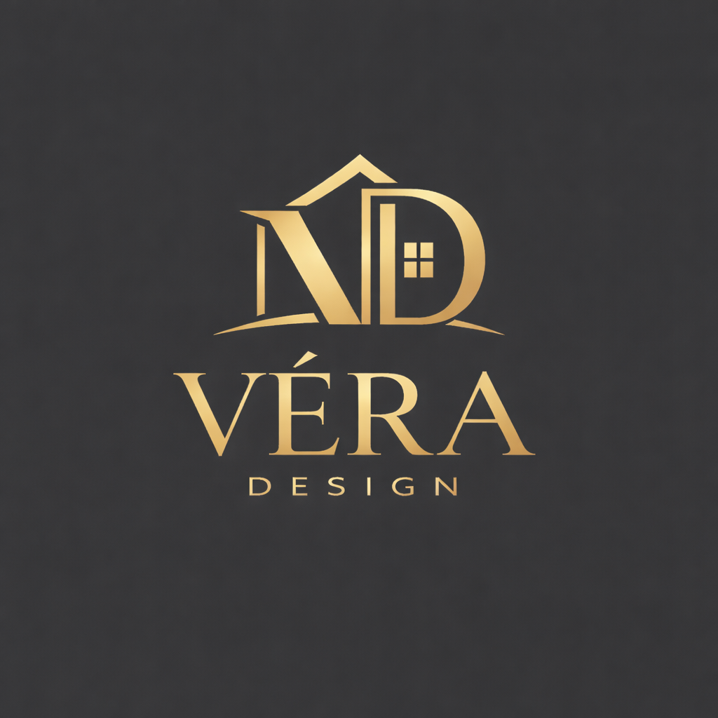 VÉRA Design Logo
