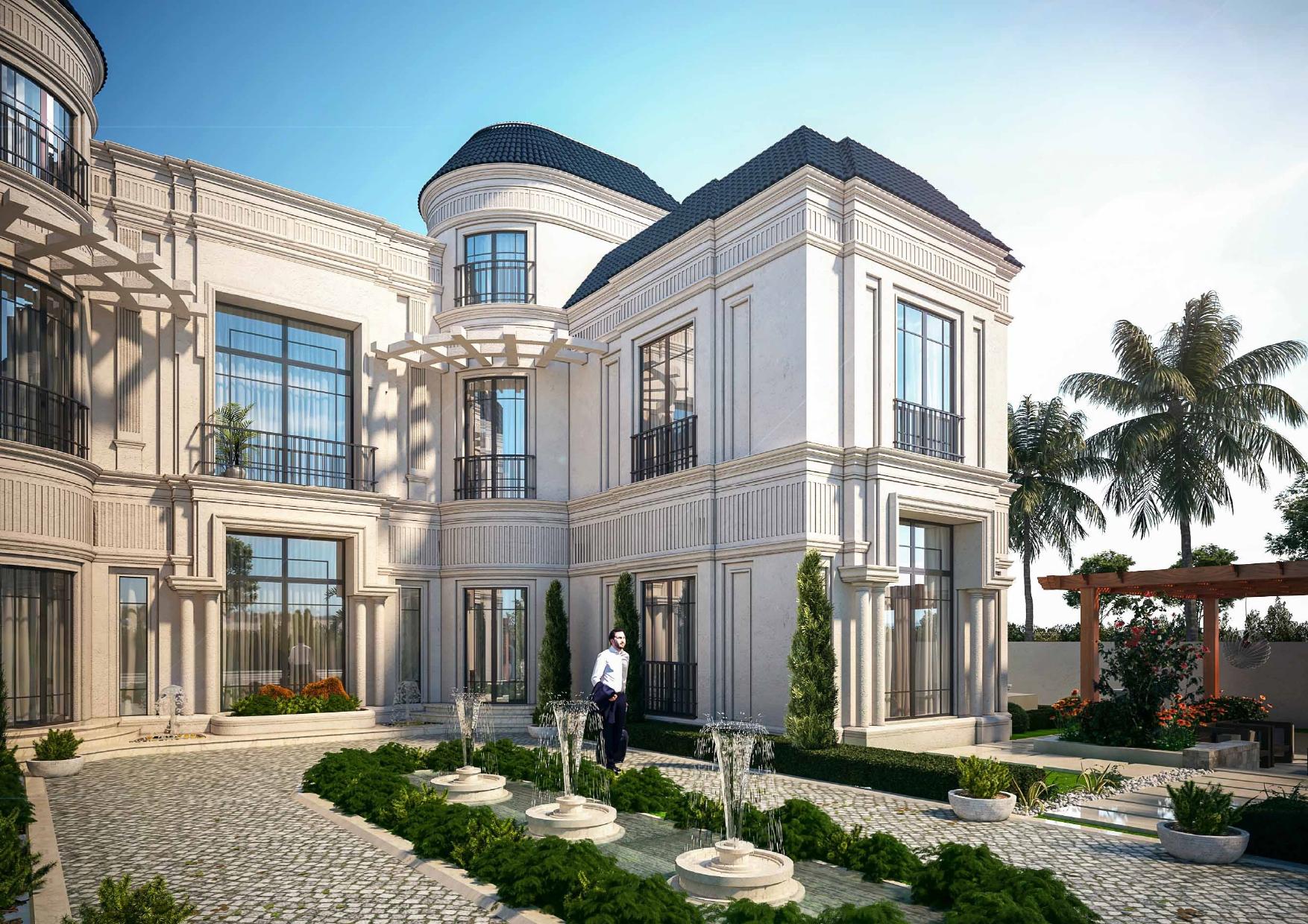 الدور الأول